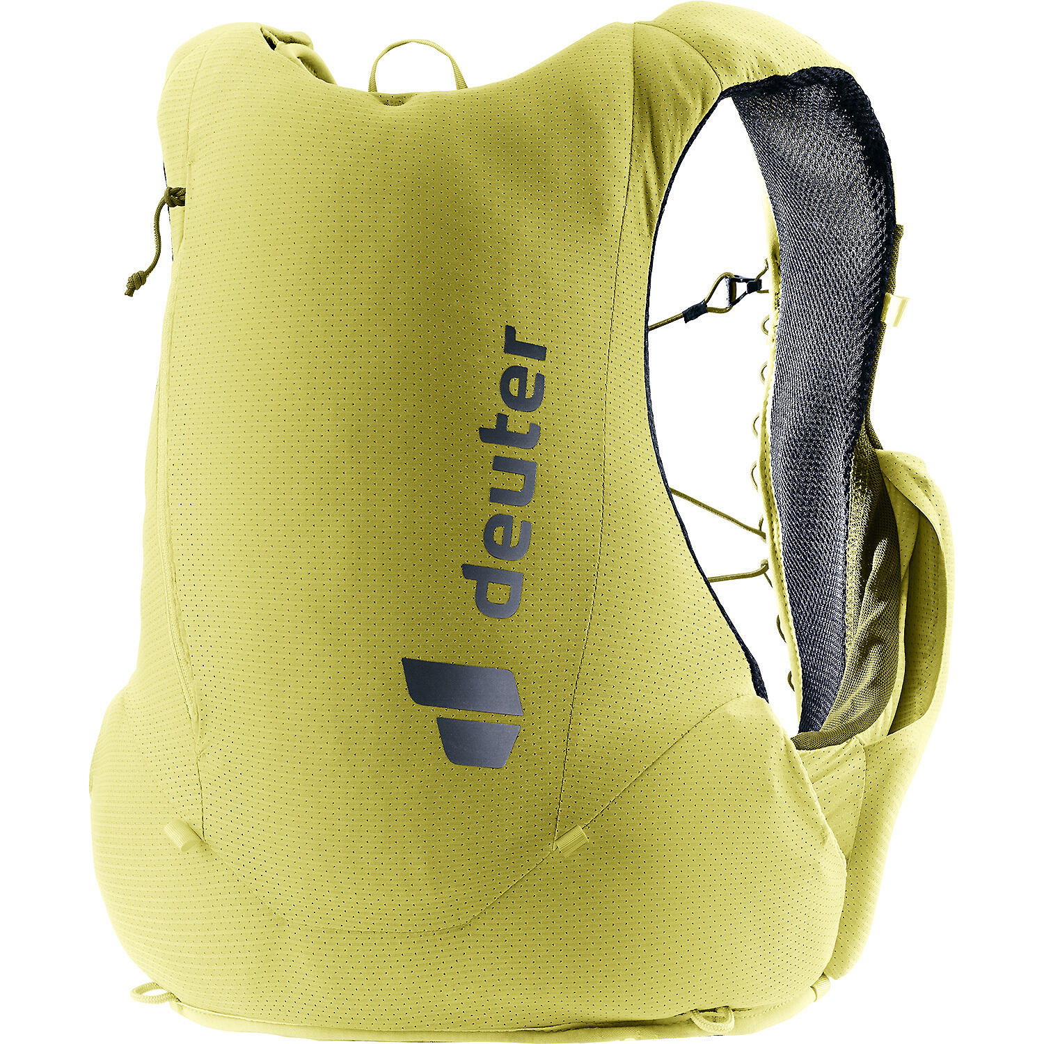 Kamizelka biegowa Deuter Traick 5