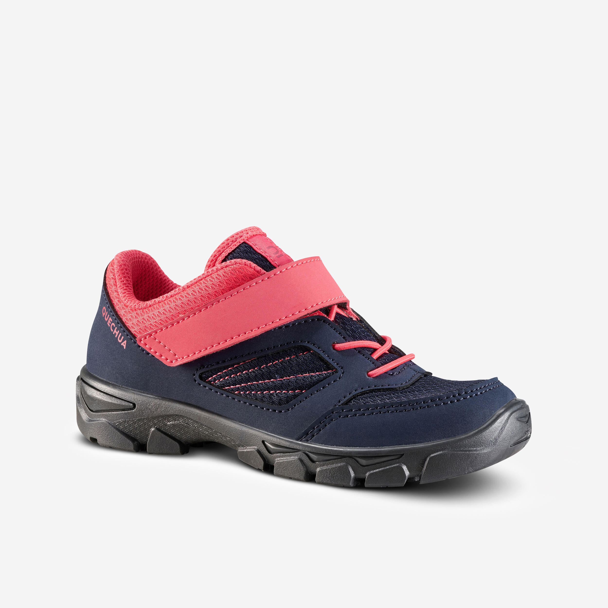 Buty turystyczne dla dzieci Quechua NH100