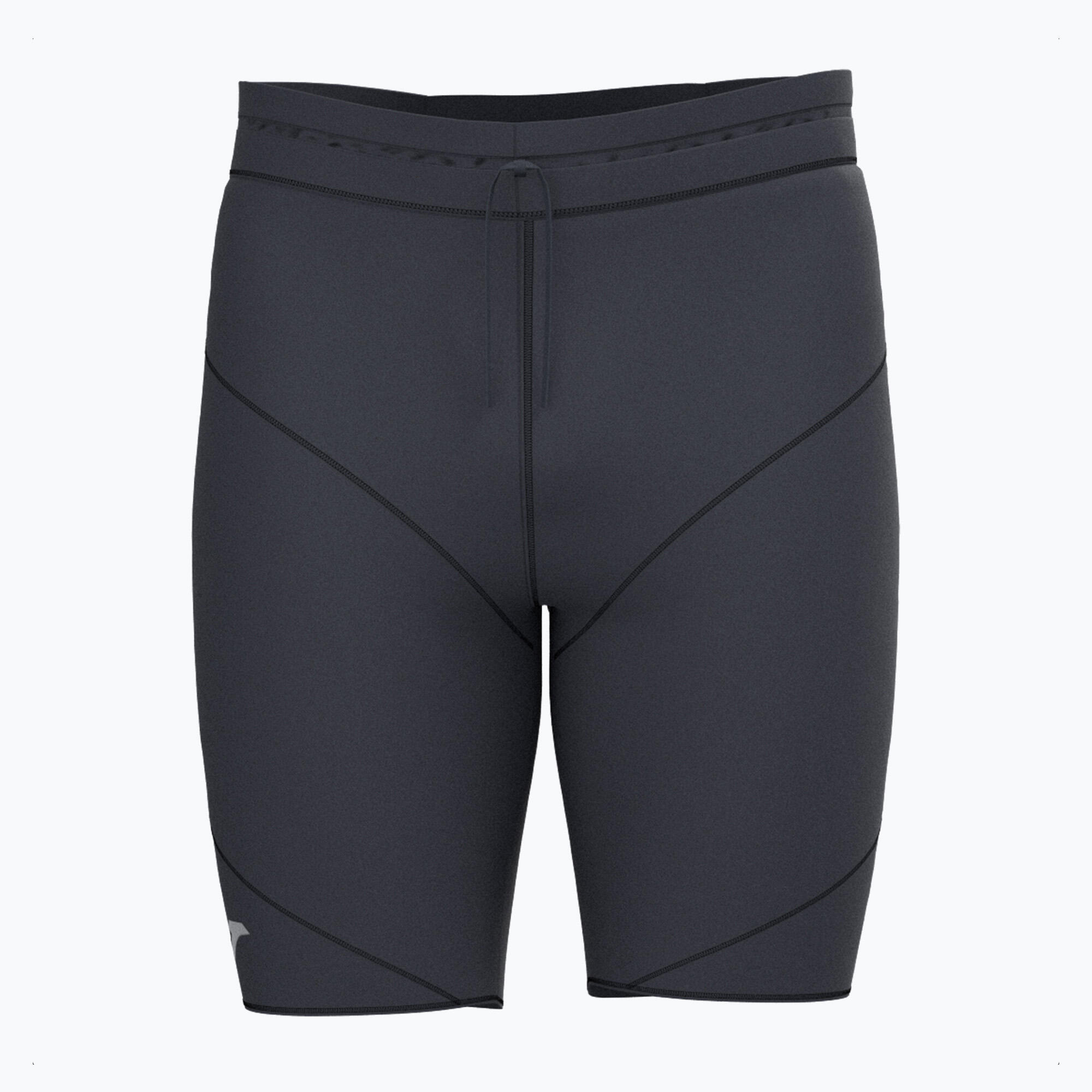 Spodenki do biegania męskie Joma R-Trail Nature Short Tights