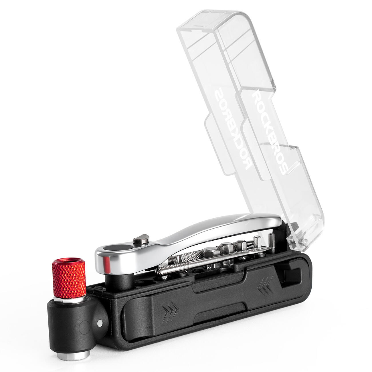 Zestaw narzędzi rowerowych Rockbros multitool