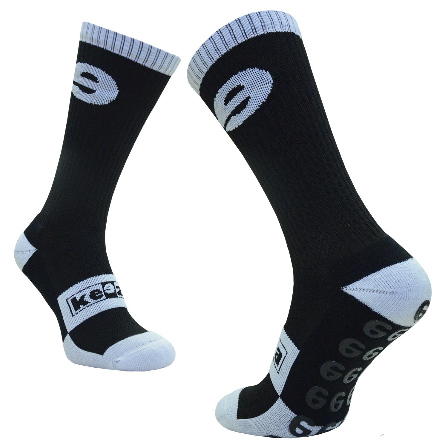 Skarpety antypoślizgowe KEEZA 2.0 Junior