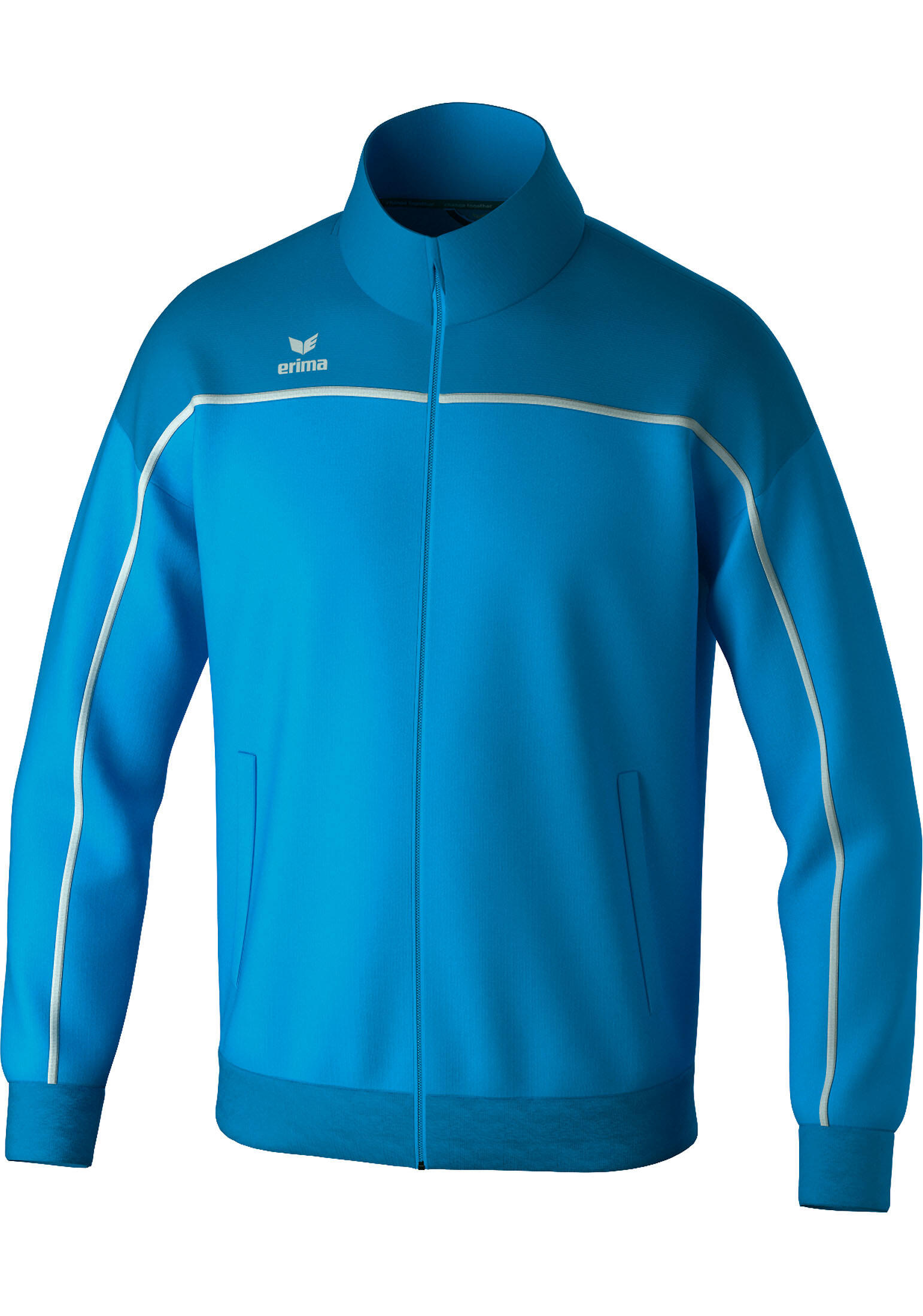 Dziecięca bluza dresowa Erima Change By Erima