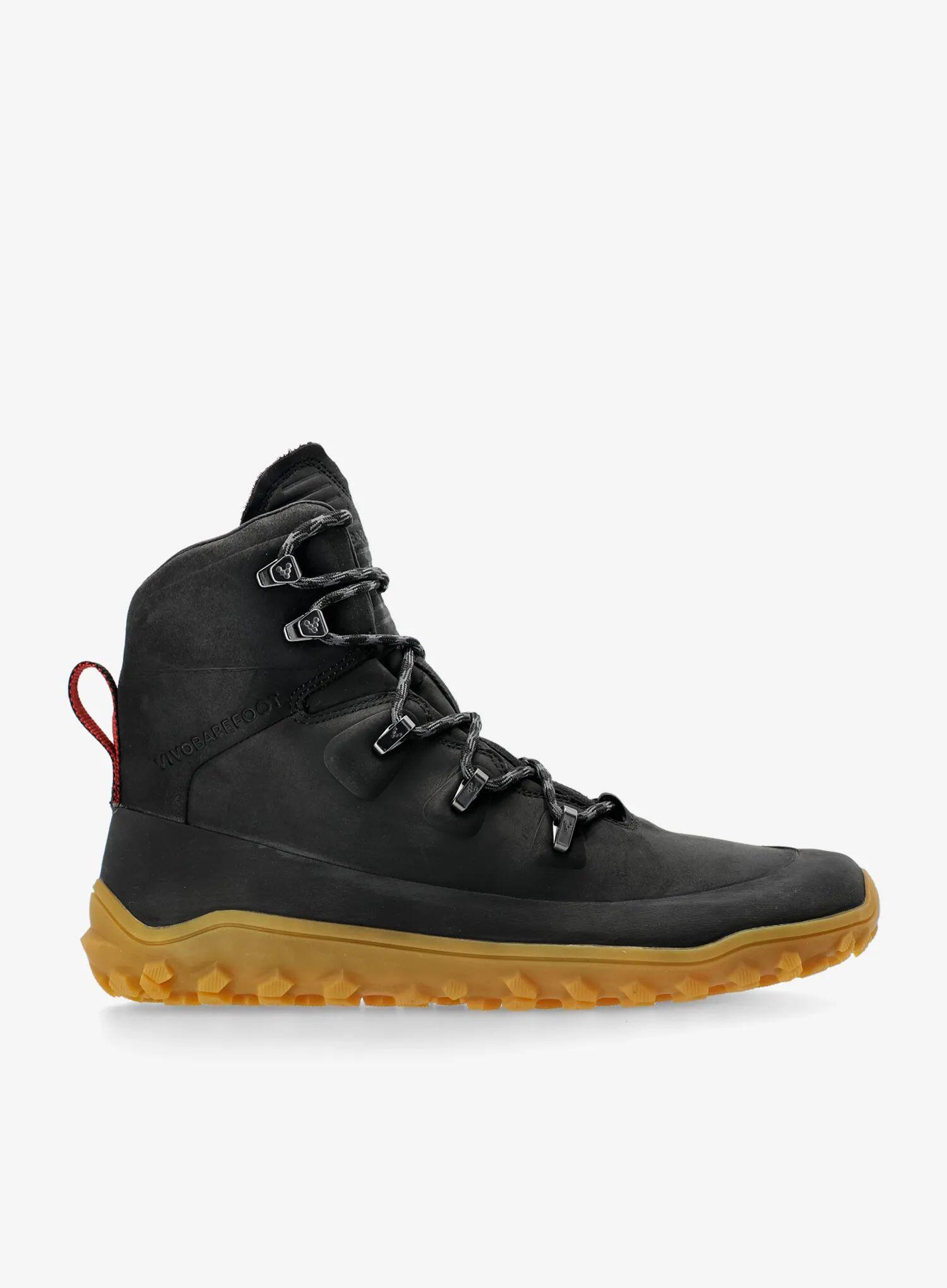 Buty turystyczne damskie Vivobarefoot Tracker Leather AT