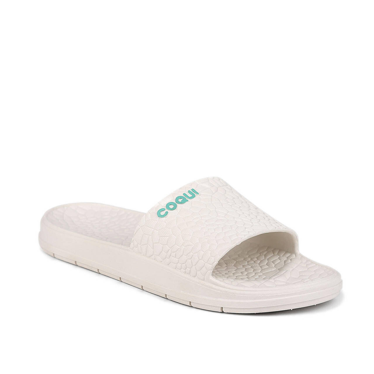 Klapki basenowe damskie Coqui Rune