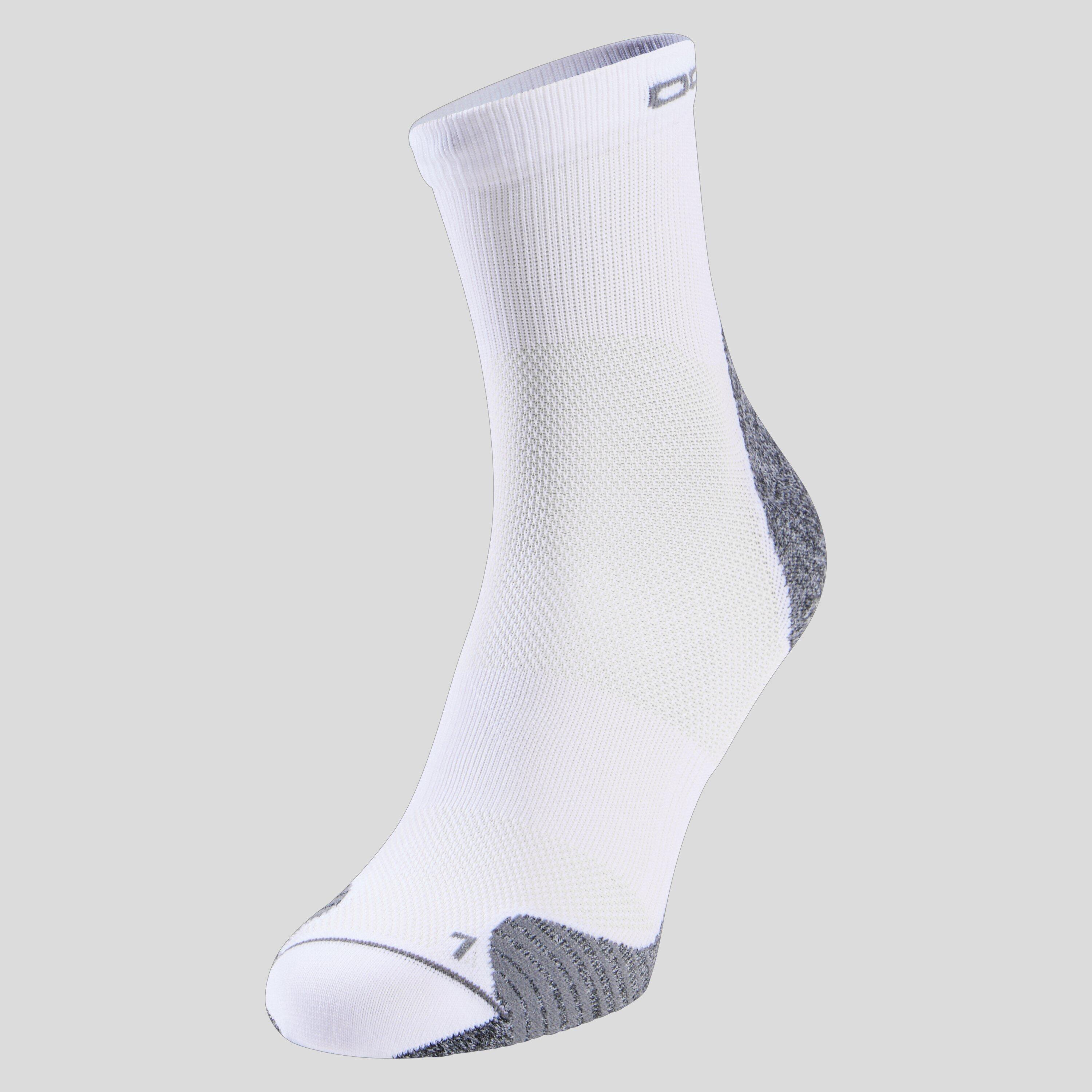 Chaussettes de sport Odlo courtes Ceramicool