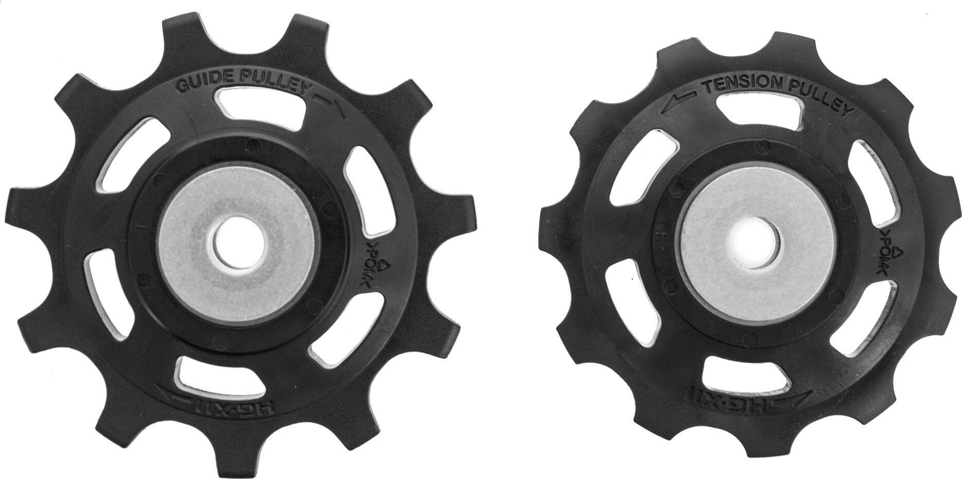 Zespół rolek Shimano (RD-M9000)