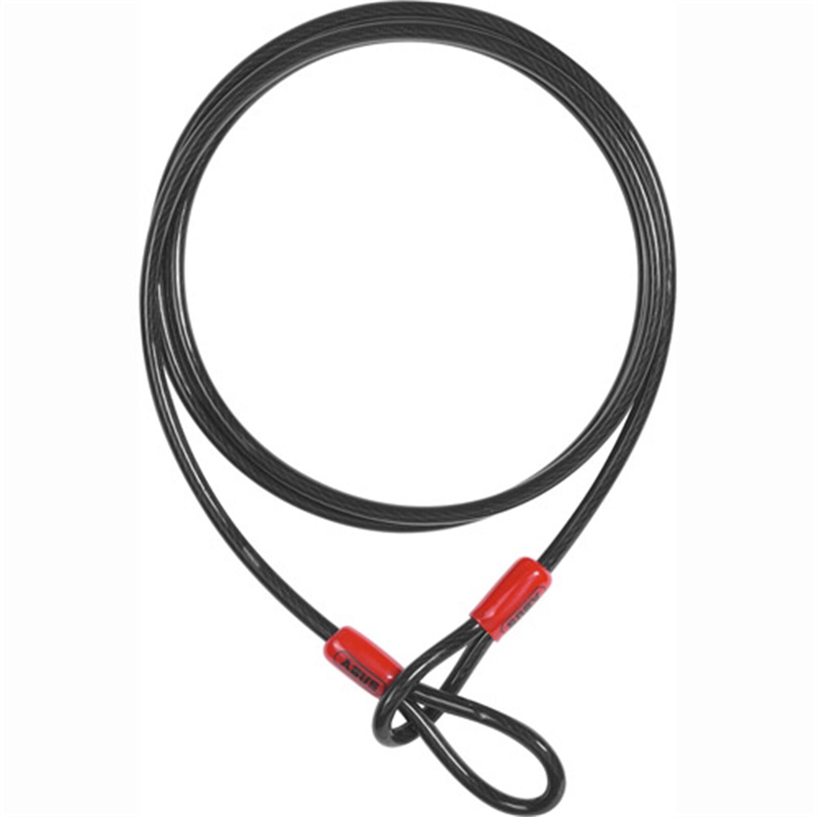 Zamek kablowy Abus Cobra 8/200