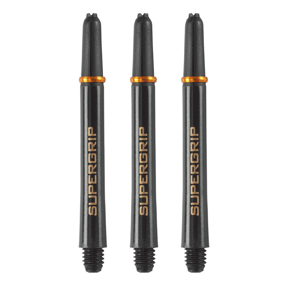 Trzpień Rzutki Supergrip (zestaw 3 Sztuk)