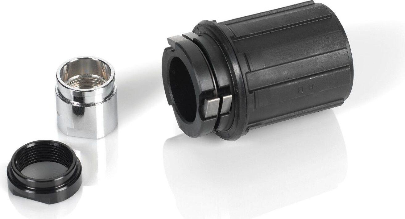 Koło wolne XLC Evo Núcleo Shimano incluido Junta 10 v.