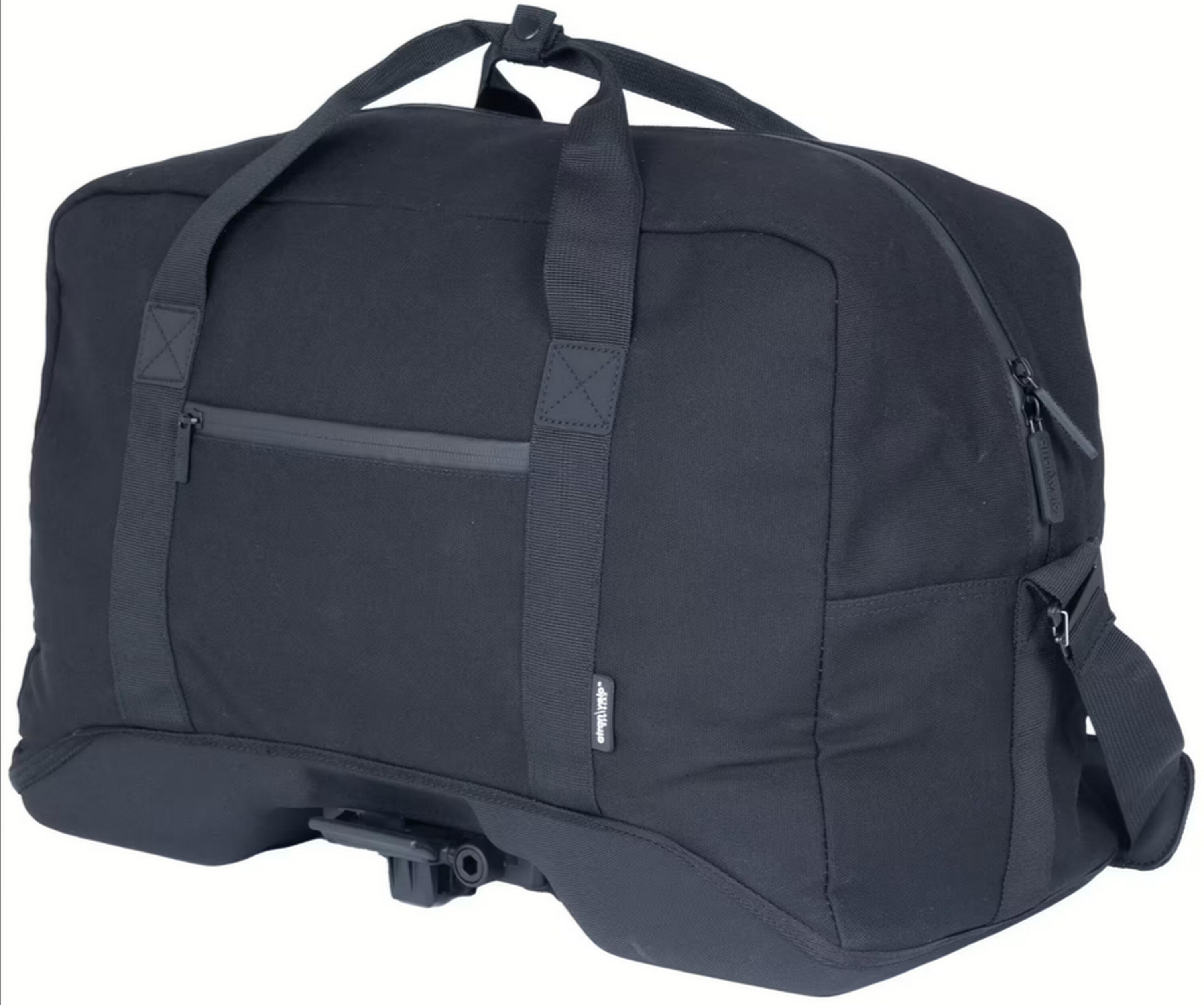 System - Torba na bagażnik „Metro Duffle”