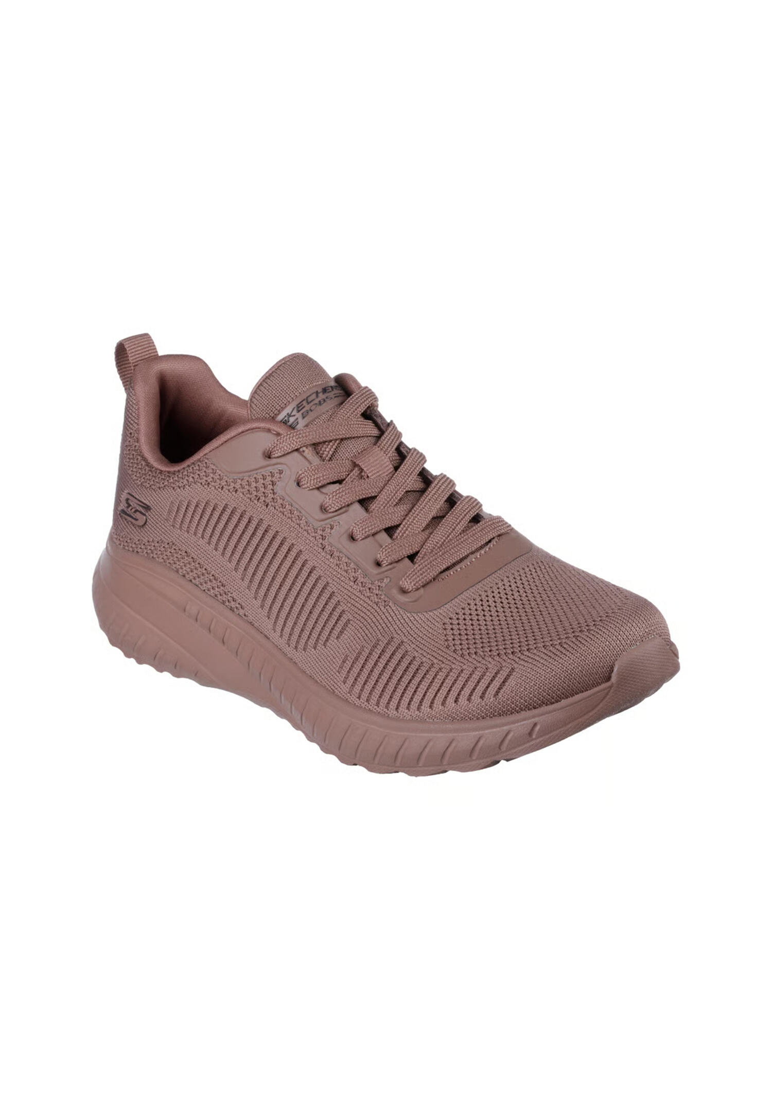 Buty do chodzenia damskie Skechers Bobs Squad Chaos Face Off