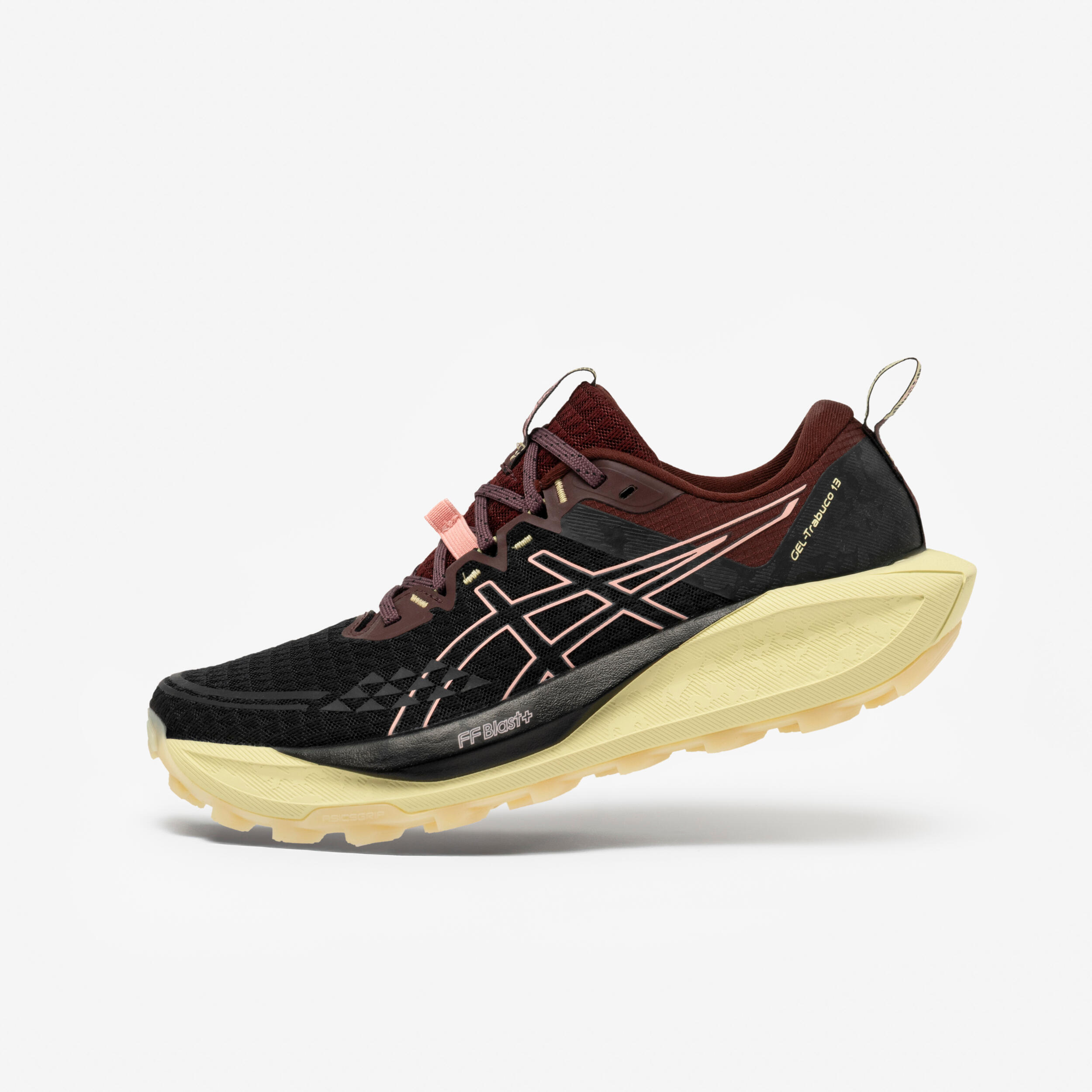 Second Life - Buty do biegania w terenie damskie ASICS Gel... - Stan Doskonały