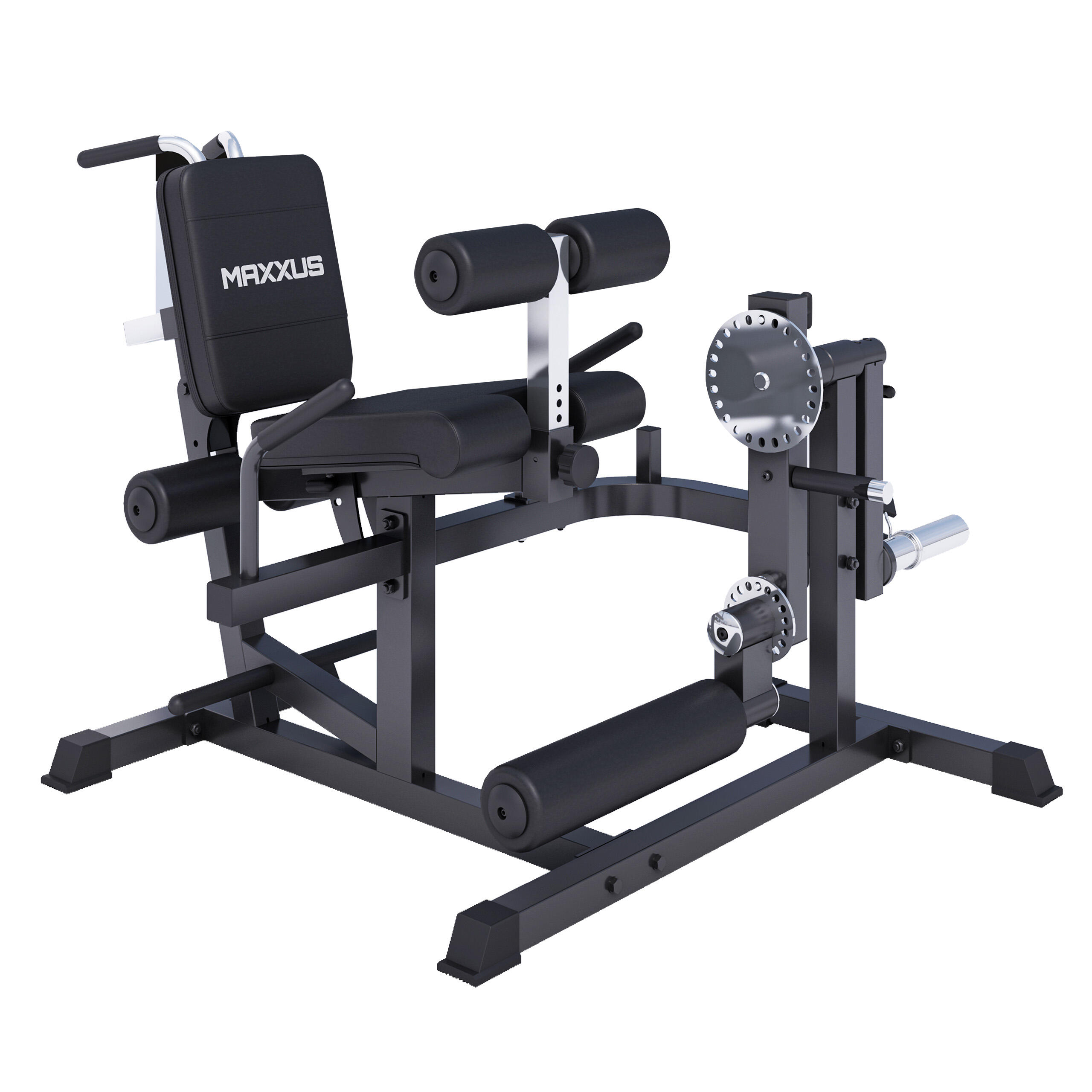Multifunkcyjne urządzenie do treningu MAXXUS Trainer Pro