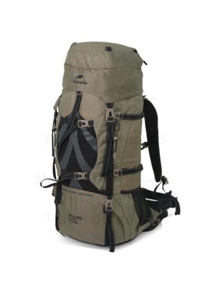Plecak Turystyczny Naturehike Trekking 70L Nh70B070-B