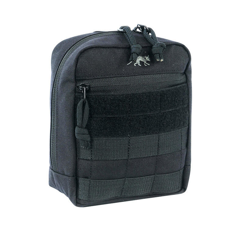 outdoorowy Tasmanian Tiger Tac Pouch 6 Czarny