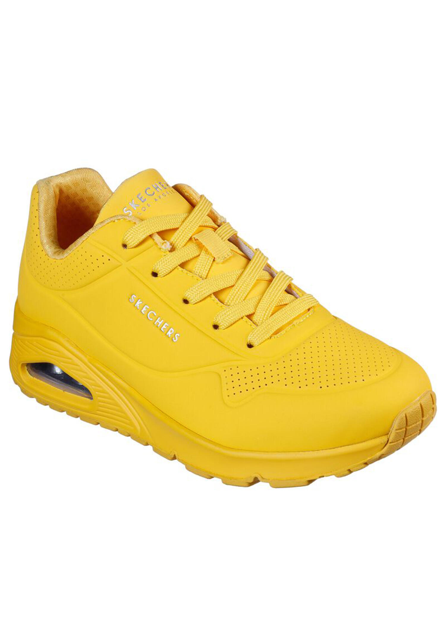 Buty do chodzenia damskie Skechers Uno-Stand on Air