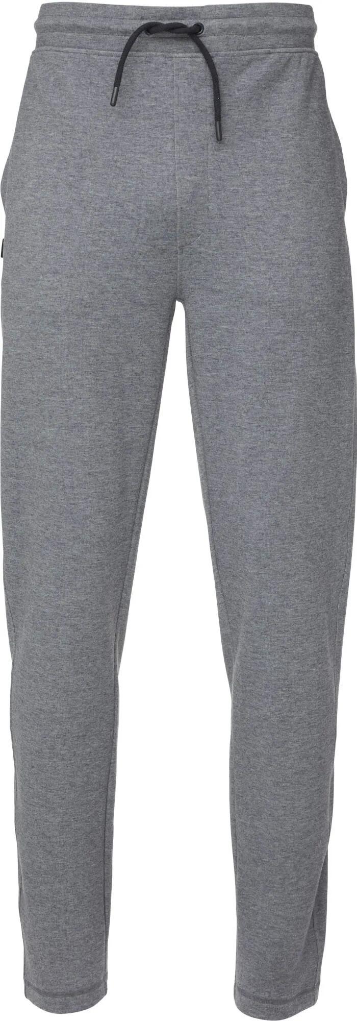 Męskie spodnie dresowe Loap Ecmur Blu Grey