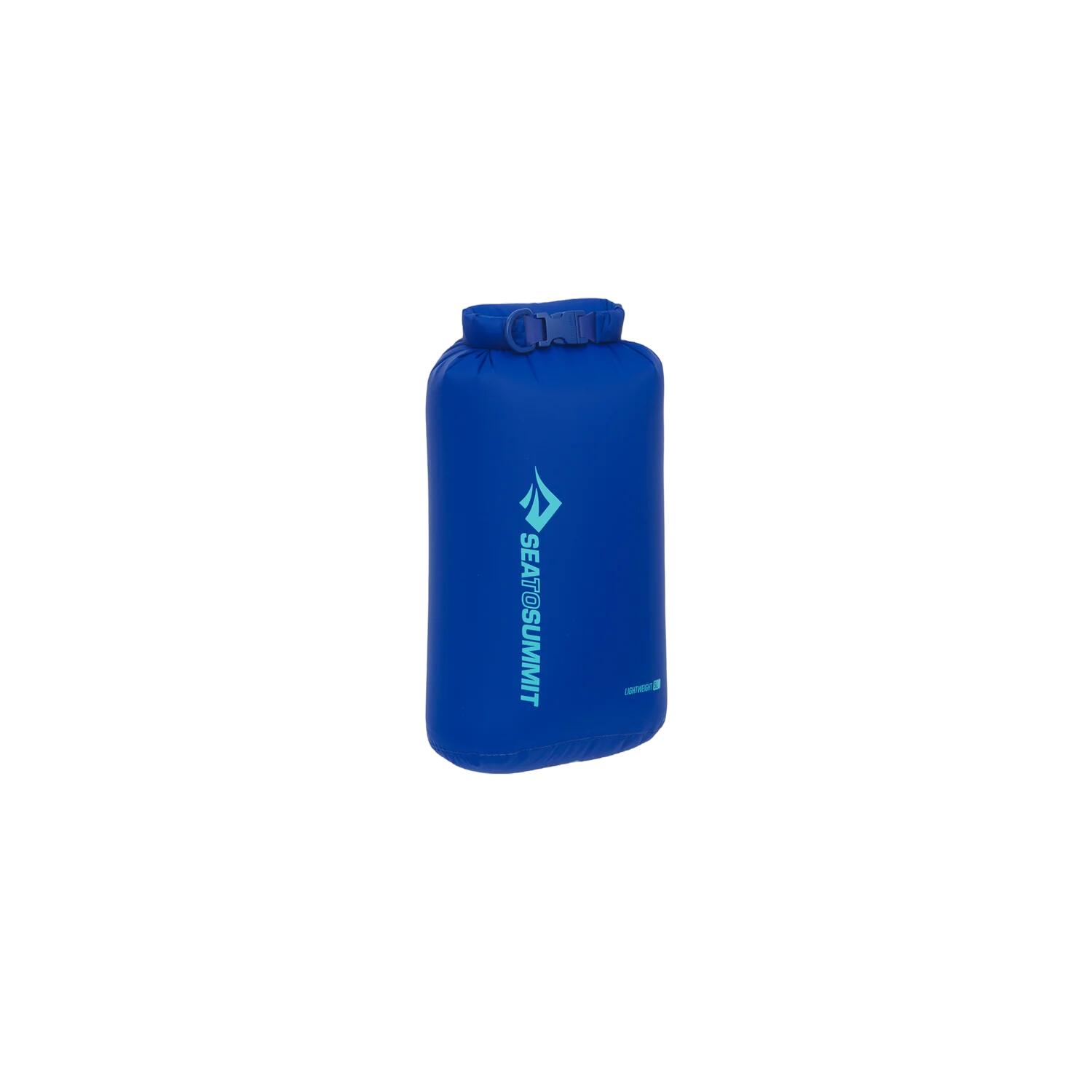 Worek wodoodporny Sea To Summit Lightweight Dry Bag 5l