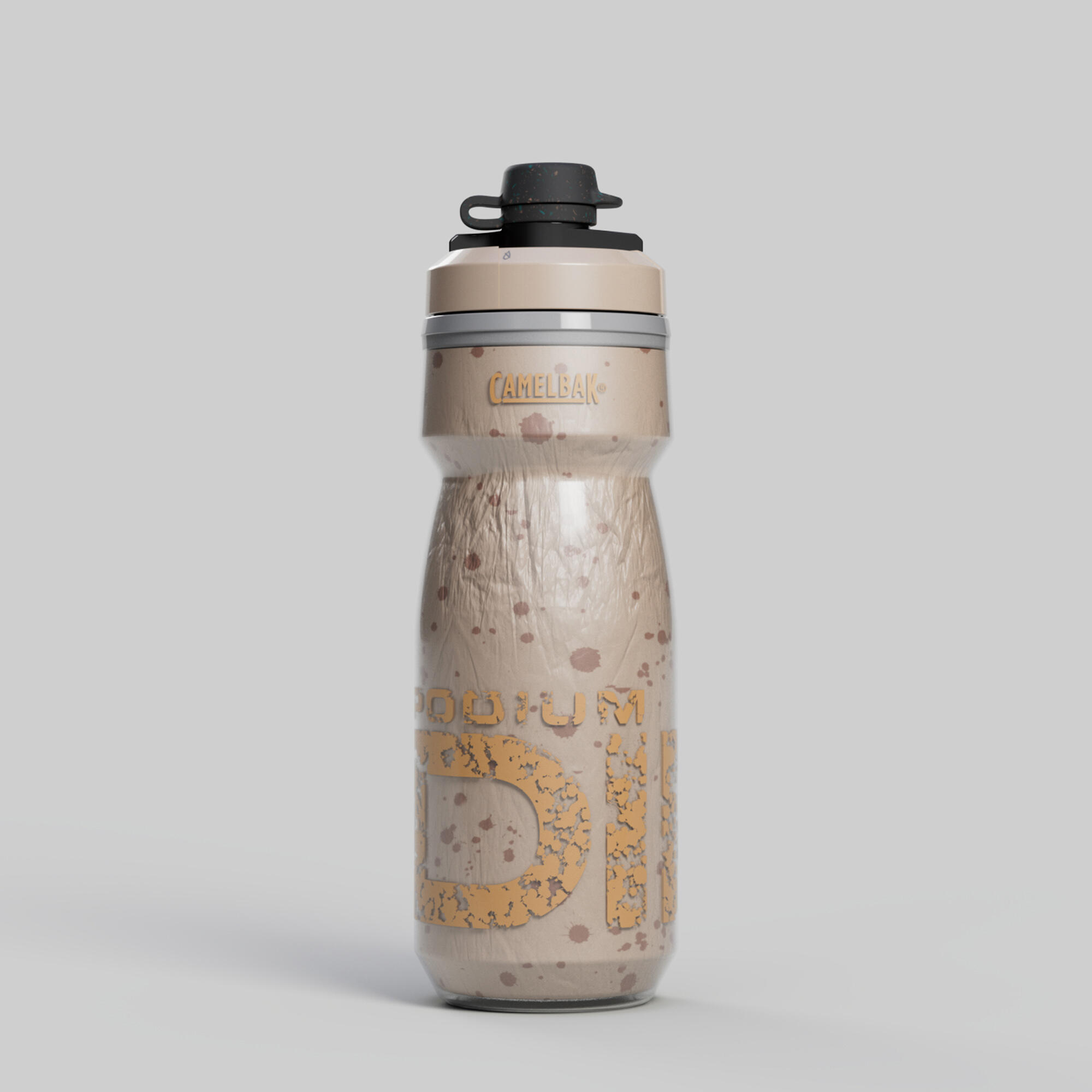 Bidon rowerowy CamelBak Podium Dirt Series Insulated 620ml