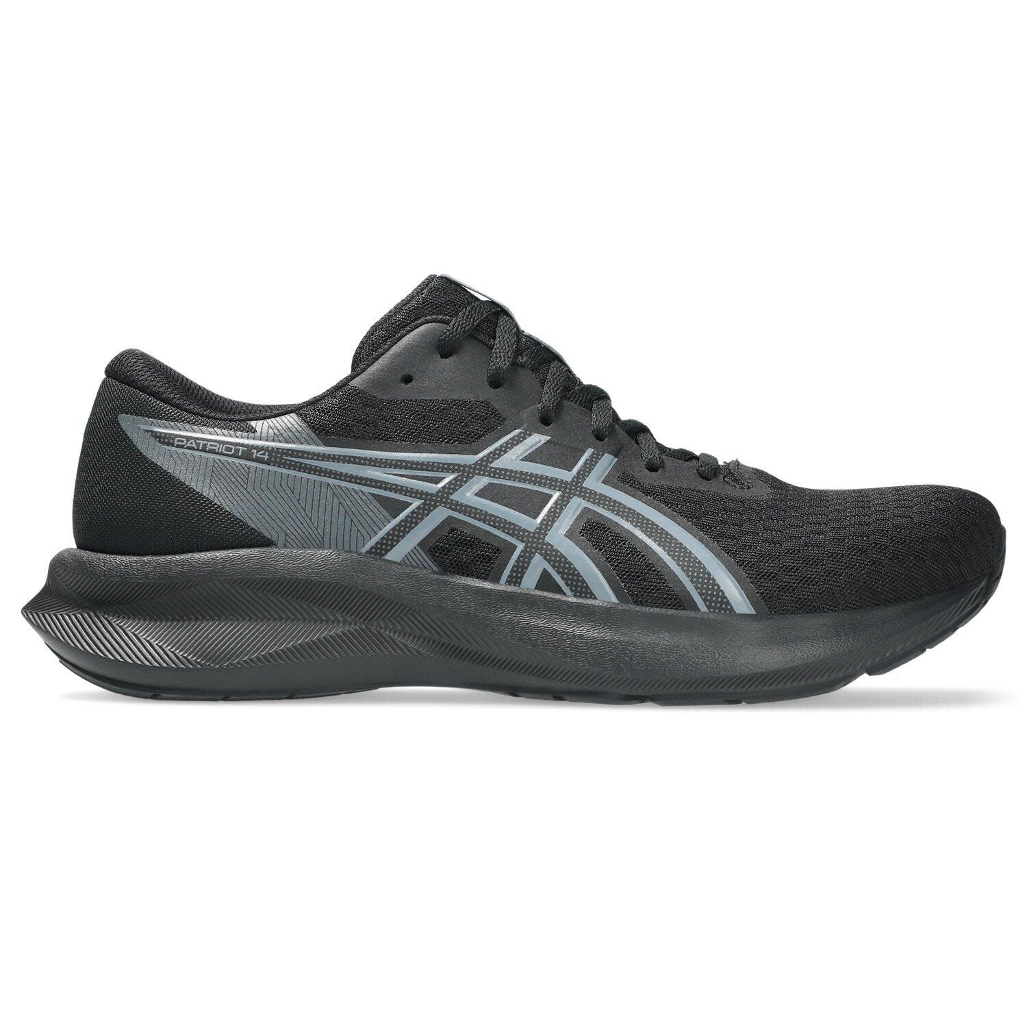 Męskie buty biegowe Asics Patriot 14 1011C050 003