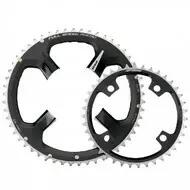 Taca FSA route double abs K-force 110x53t n10/11 wa421 v18