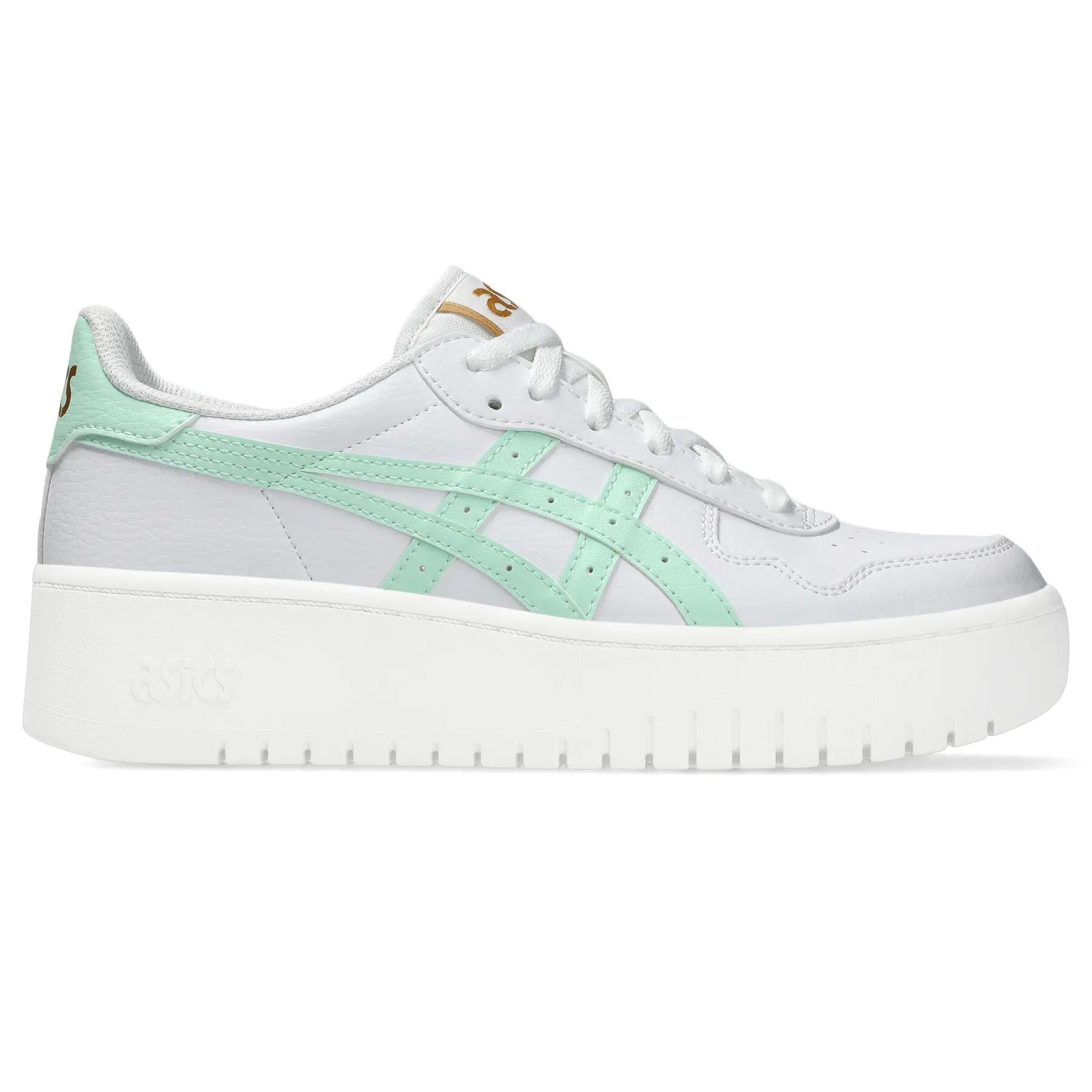 Sneakersy damskie Asics Japan S PF