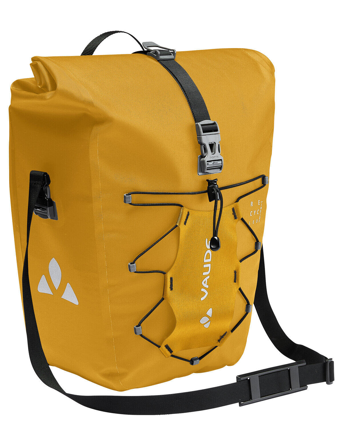 Tylna torba VAUDE Proof Back TR Single