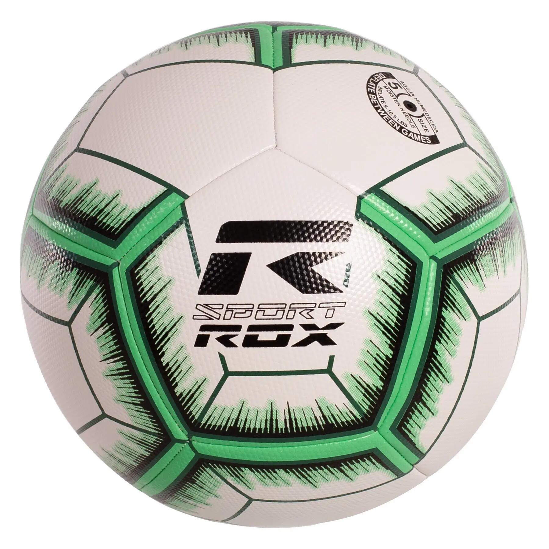Piłka nożna Rox 11 Rox R-Mundial