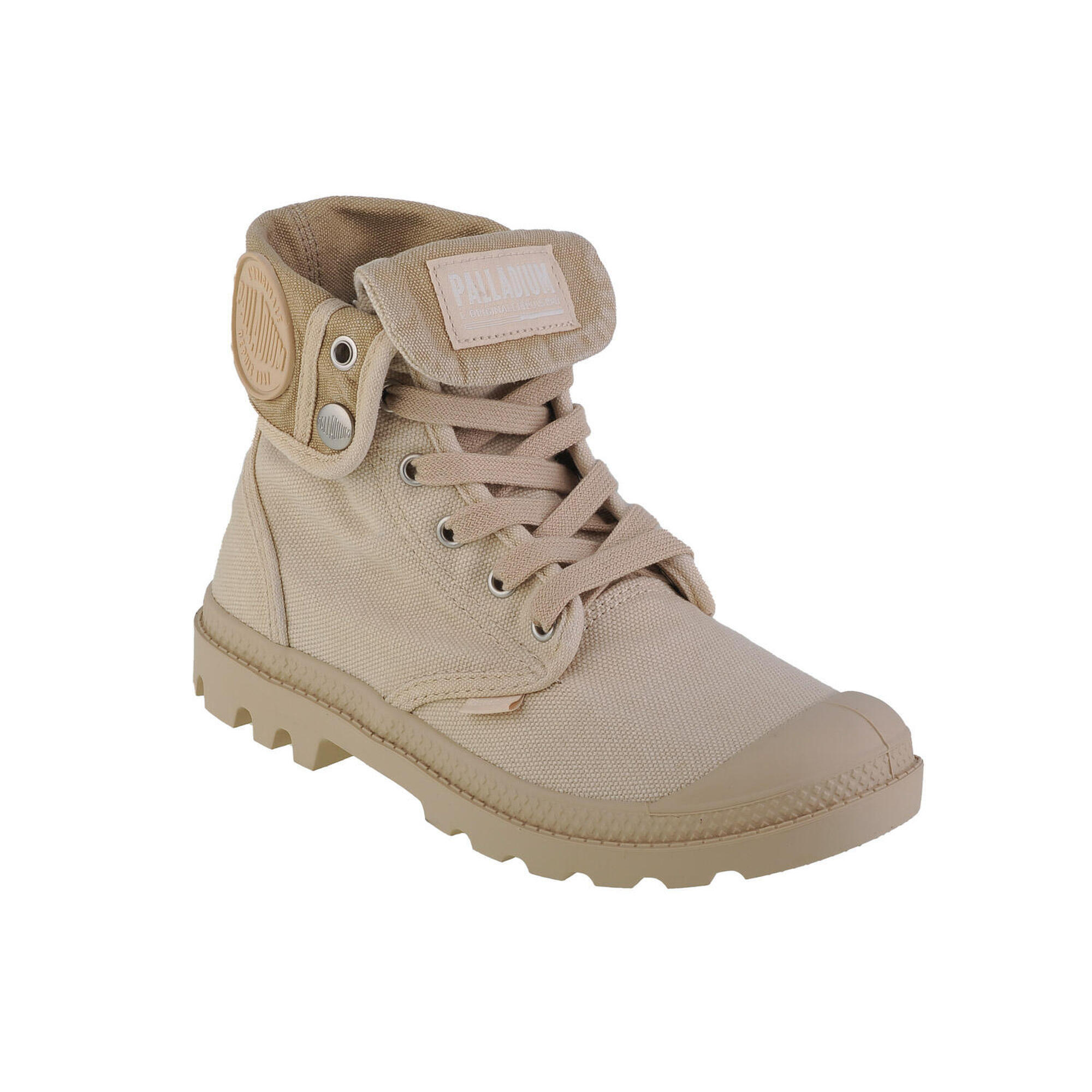 Buty sportowe Sneakersy damskie Palladium Baggy