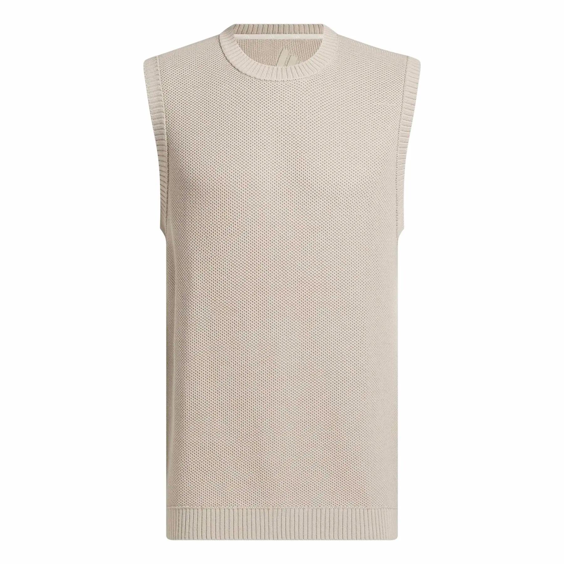 Sweter bez rękawów adidas ULT