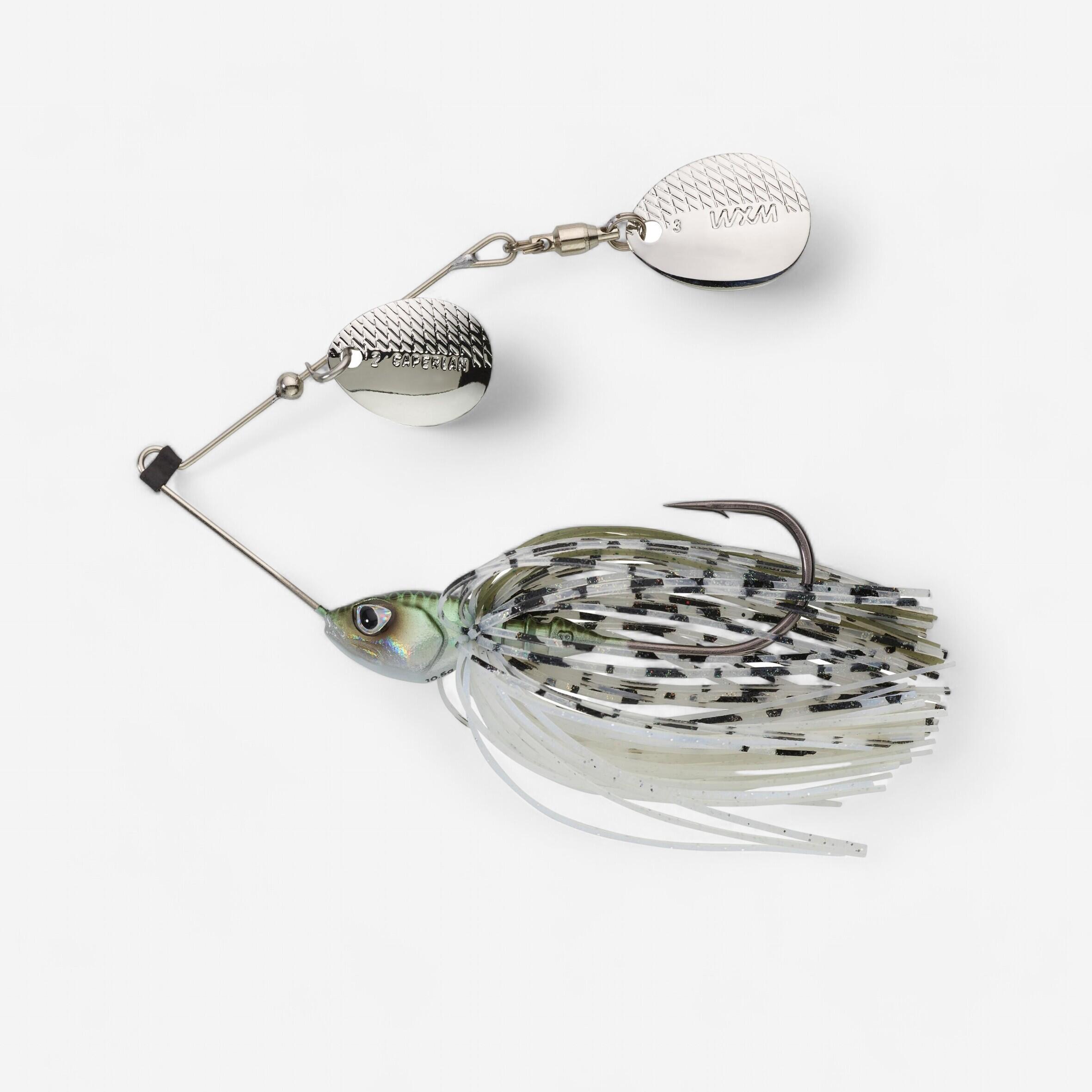 Przynęta Spinnerbait Spino 10,5 g baitfish