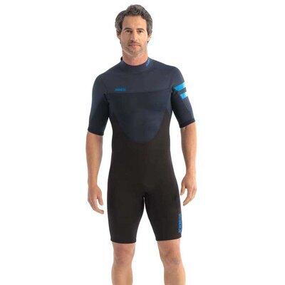 Pianka do pływania męska JOBE Perth 3/2 mm