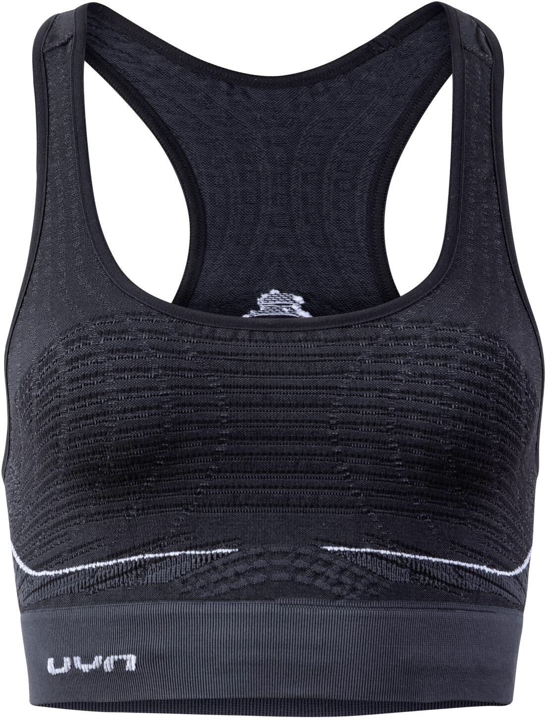 Biustonosz sportowy damski Uyn Motyon Baselayer Bra