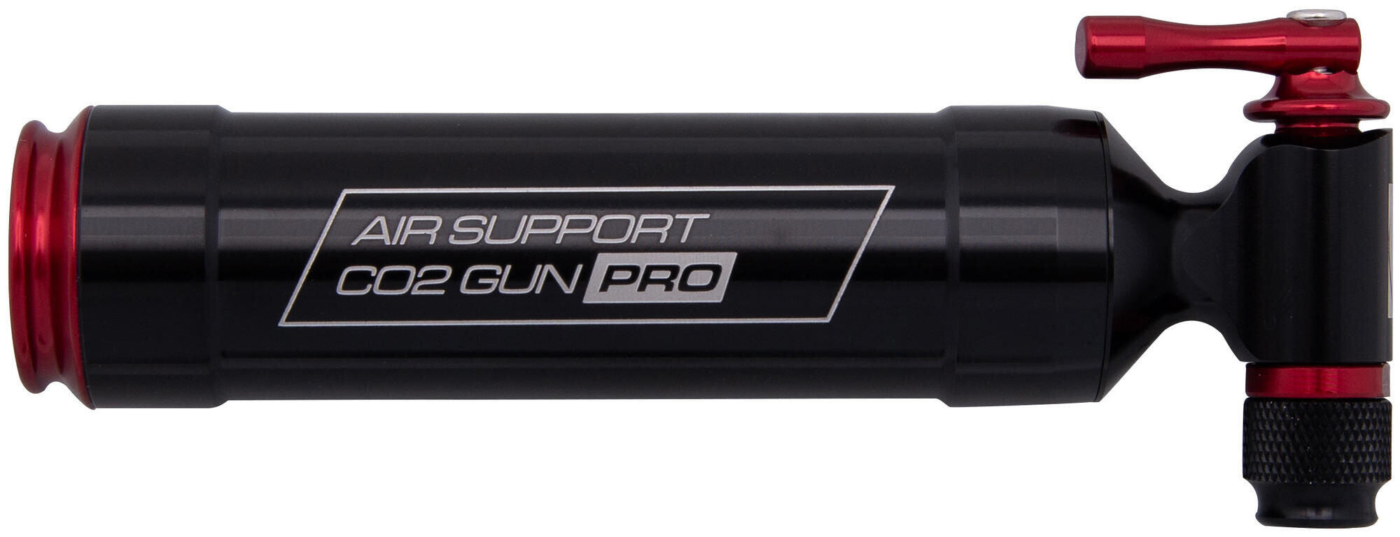 CONTEC Air Support CO2 Gun pompa CO2