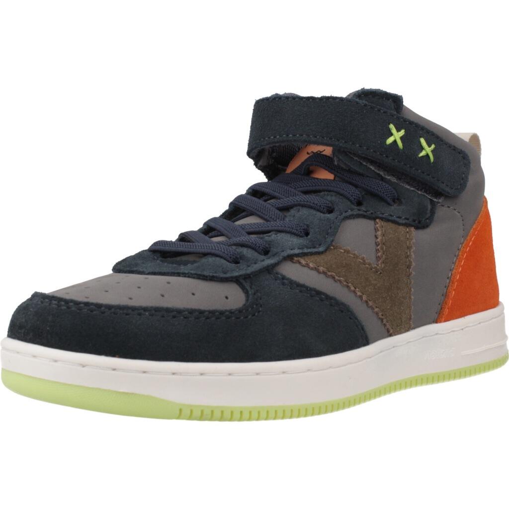 Buty VICTORIA 1124122V Niebieski