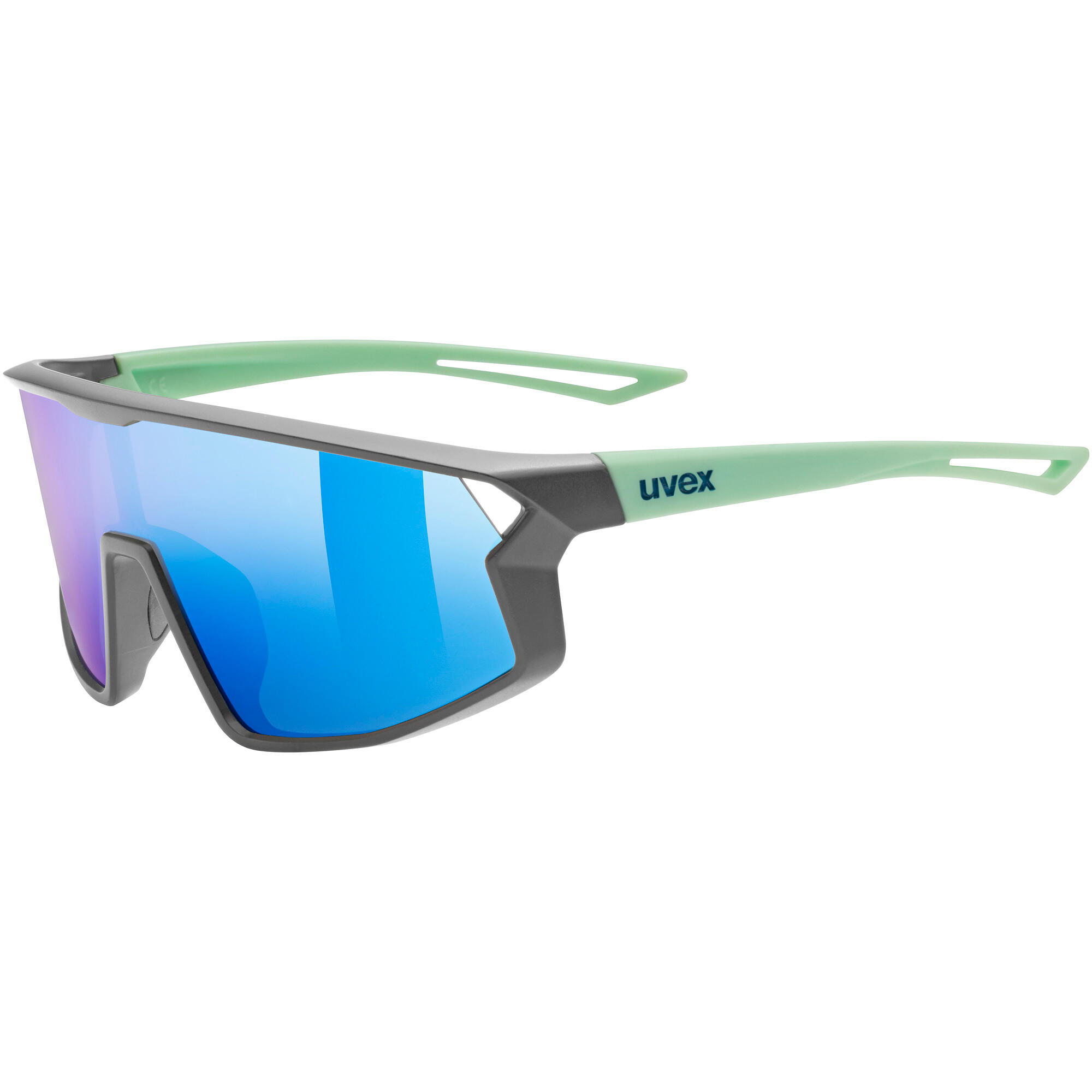 Okulary juniorskie UVEX Skyryse jr.
