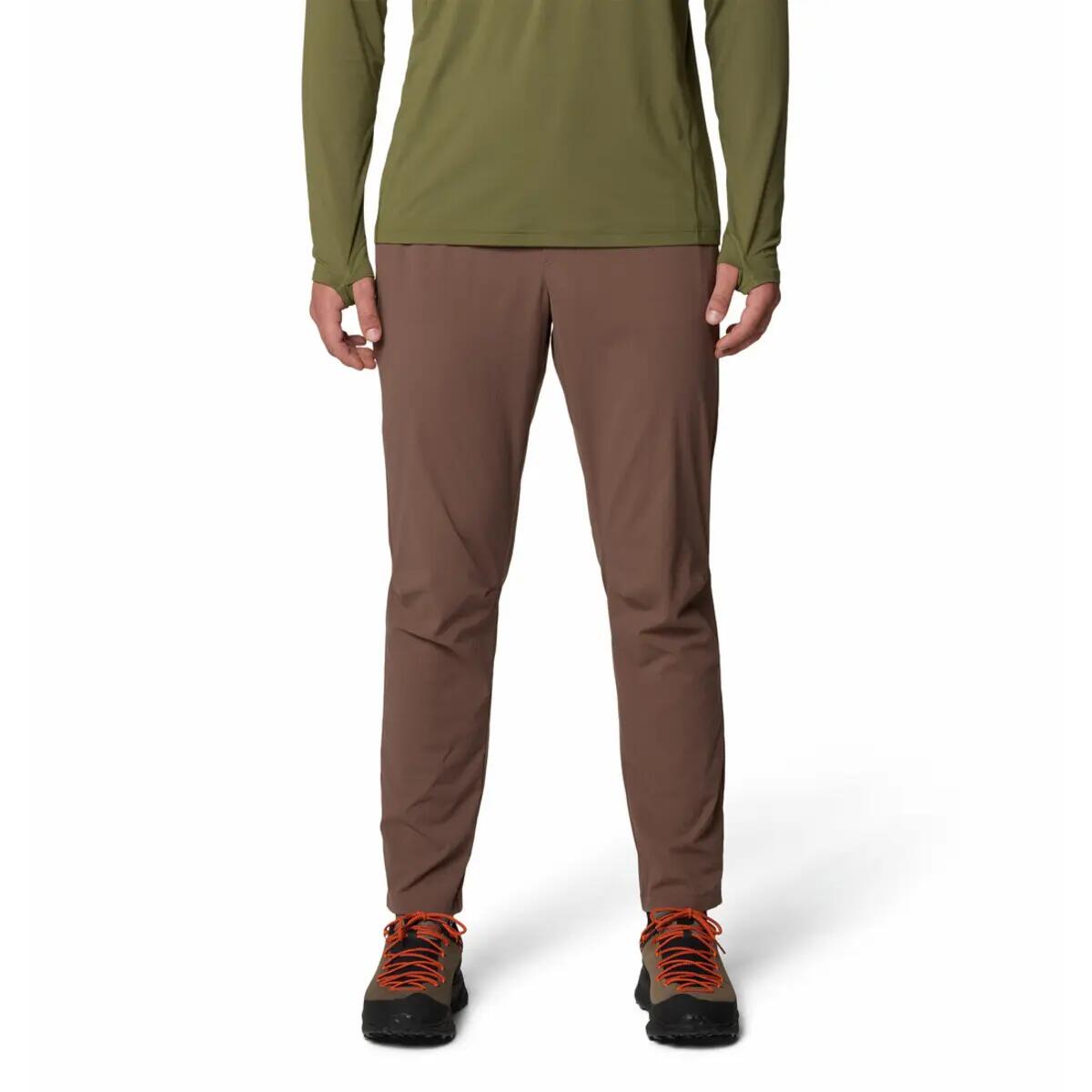 Spodnie turystyczne Mountain Hardwear Dynama™