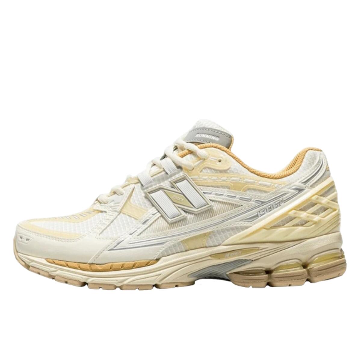New Balance 1906R Lunar New Year White