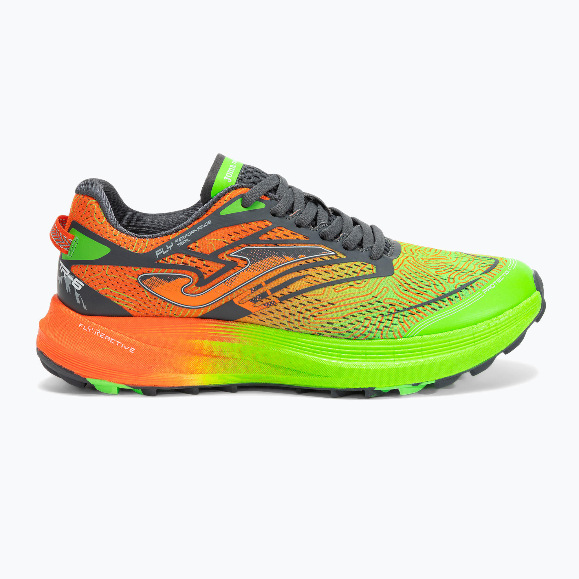 Buty do biegania Joma TR-6