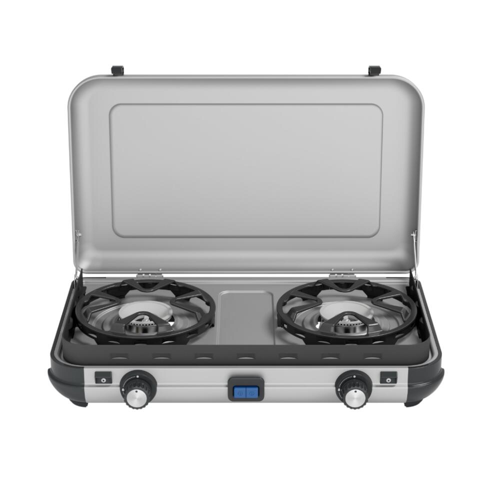 Kuchenka dwupalnikowa Campingaz STOVE CK2 MAXI INT