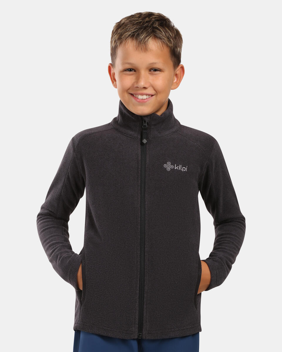 Dziecięca bluza polarowa Kilpi GLAMER-J