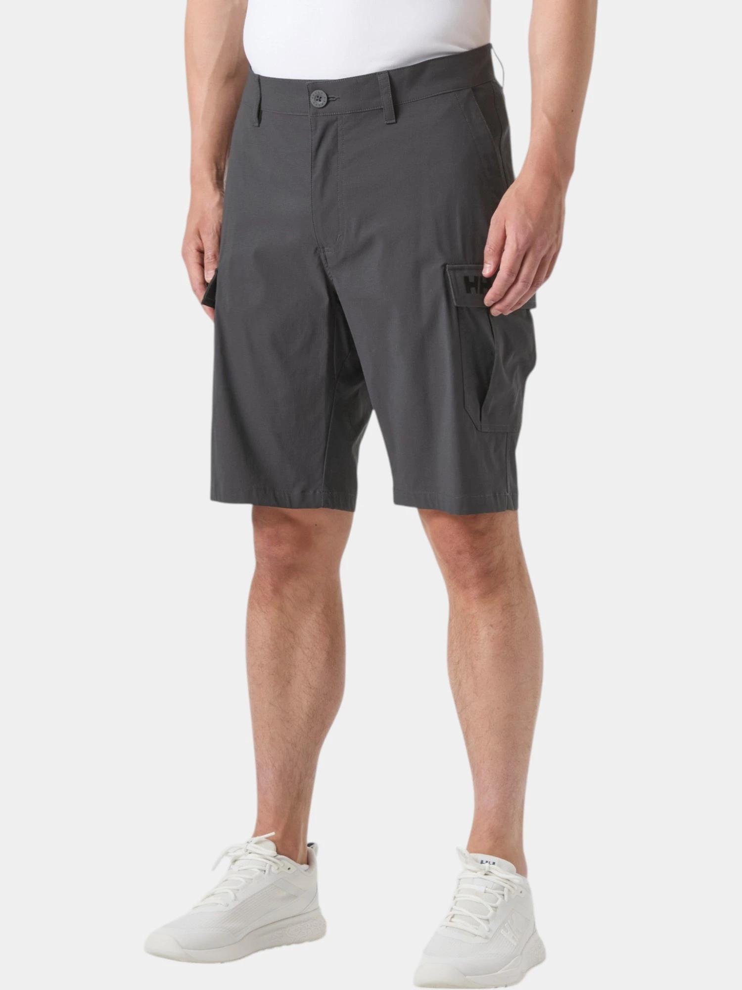 Szorty Męskie Helly Hansen Hh Qd 11