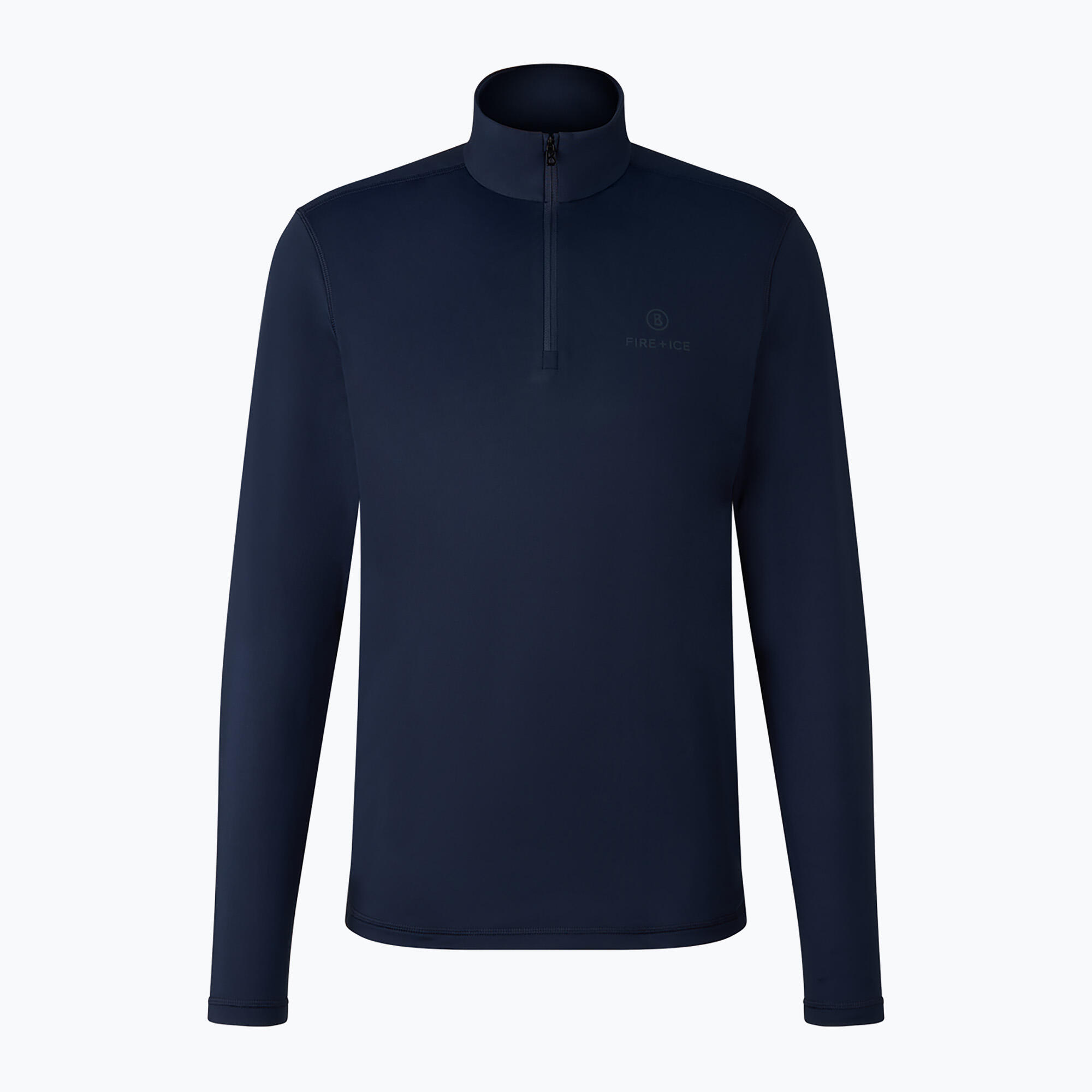 Longsleeve termoaktywny męski BOGNER FIRE+ICE Pascal