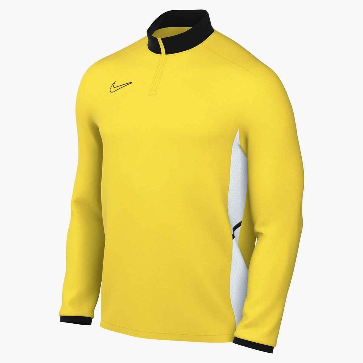 Bluza dresowa sportowa męska Dri-Fit Academy 25 Drill Top