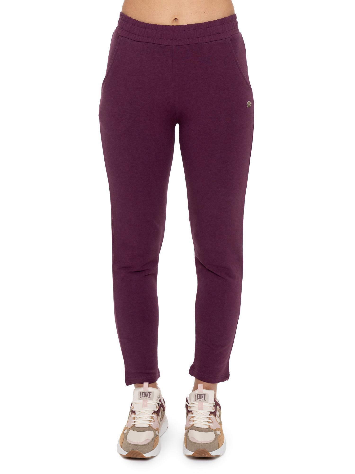 Leone 1947 Nigdy bez Damena Winterhose z Geradem Bein