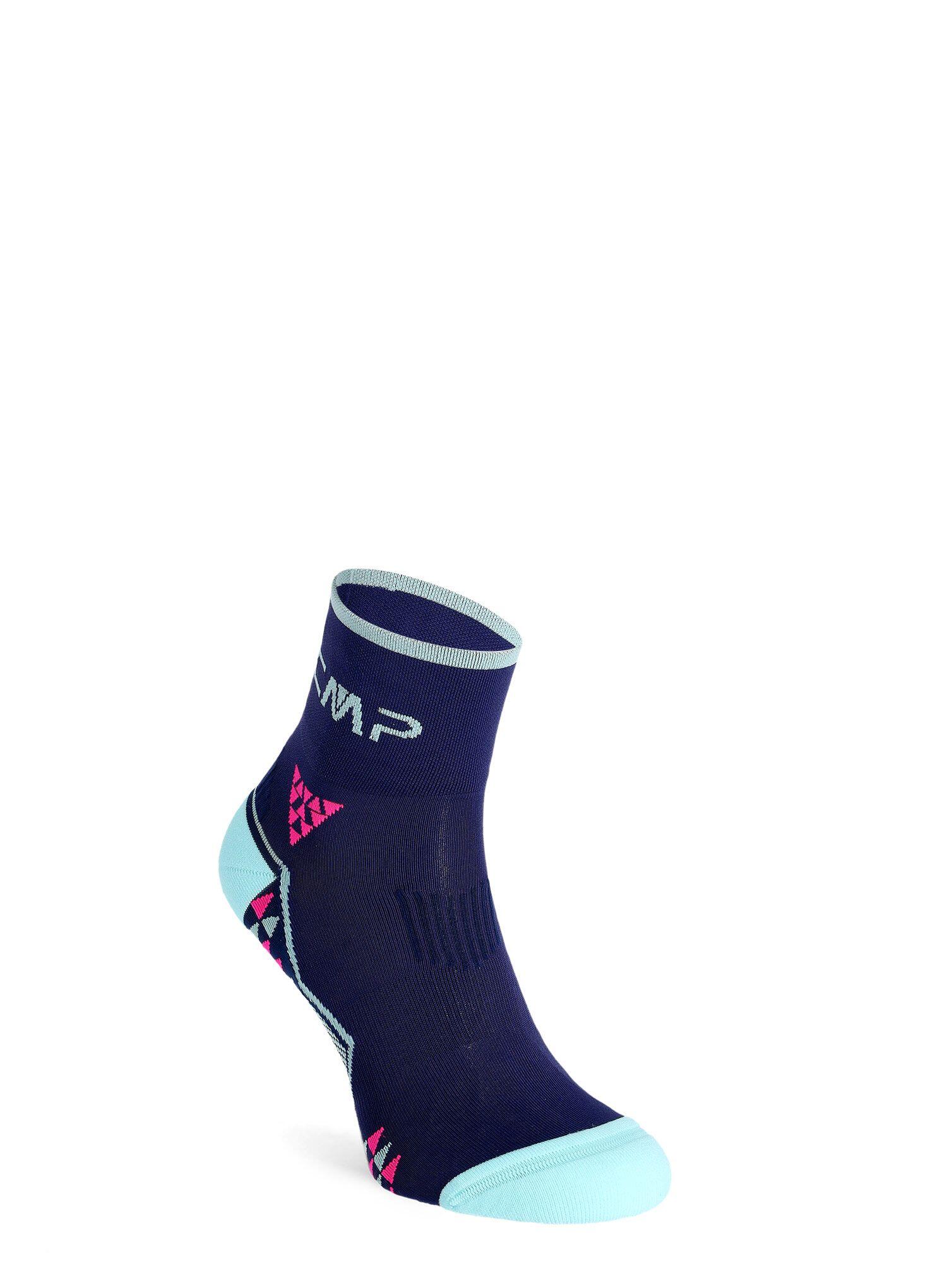 Skarpety biegowe damskie CMP Trail Sock SkinLife