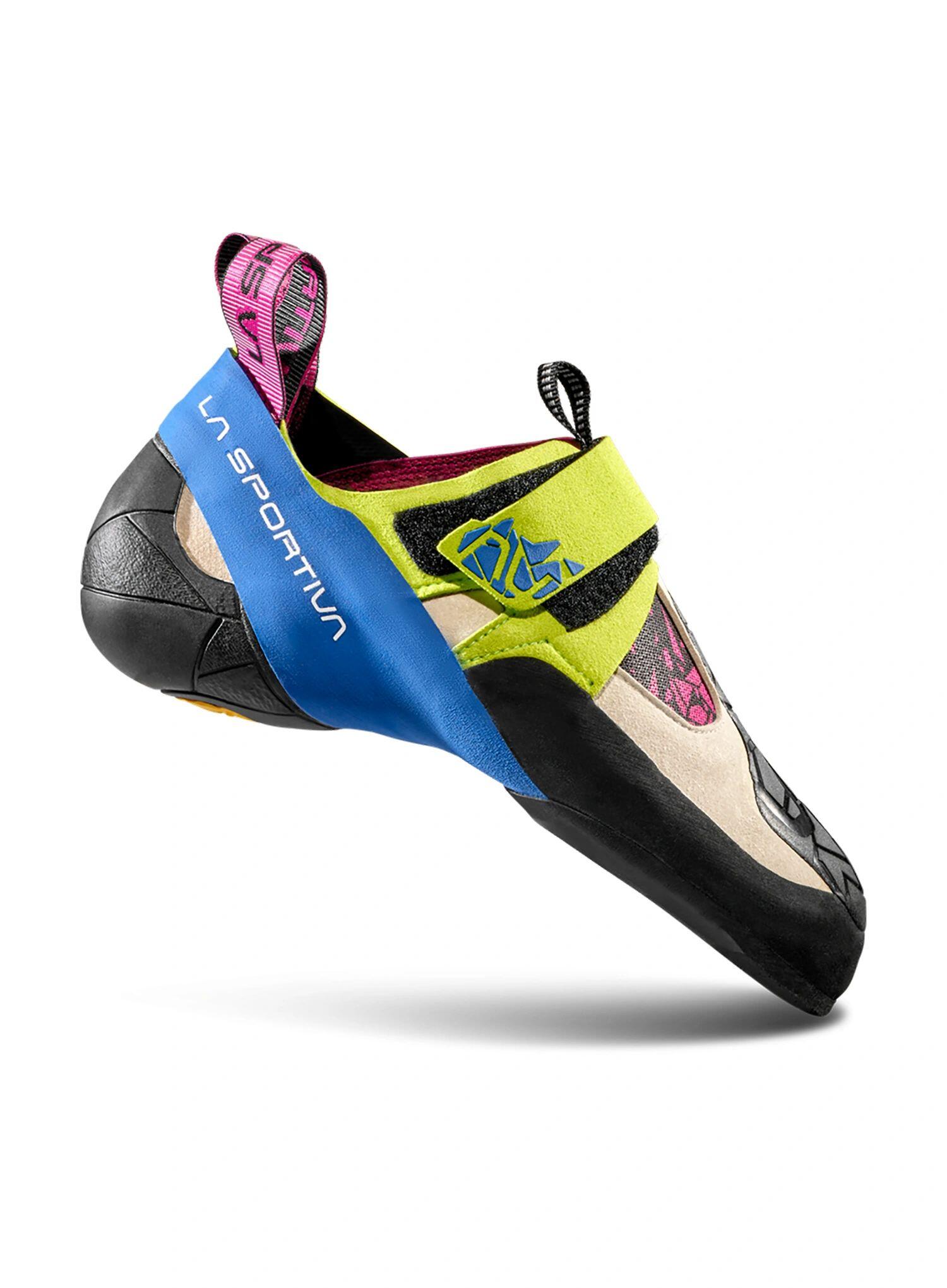 Buty wspinaczkowe damskie La Sportiva Skwama