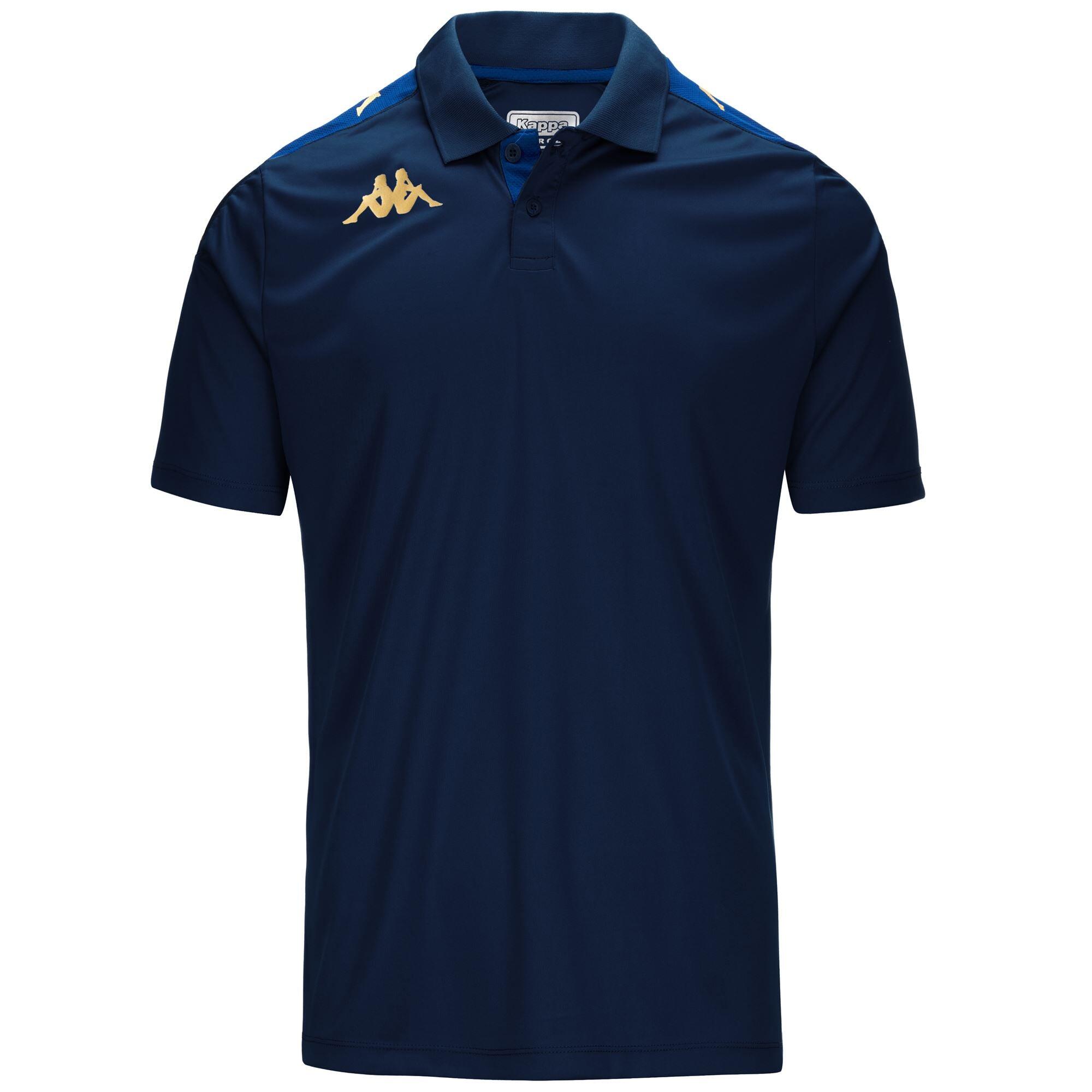 Polo Kappa Ghiolo