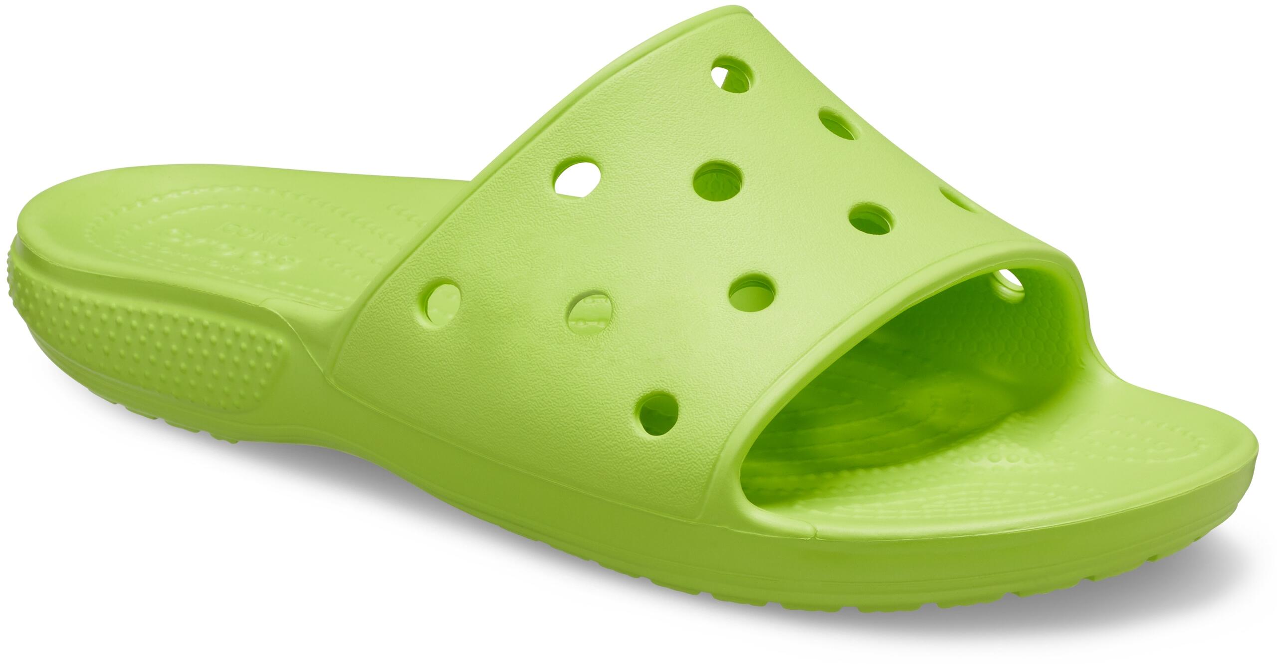 Klapki Dla Dorosłych Crocs Classic Slide