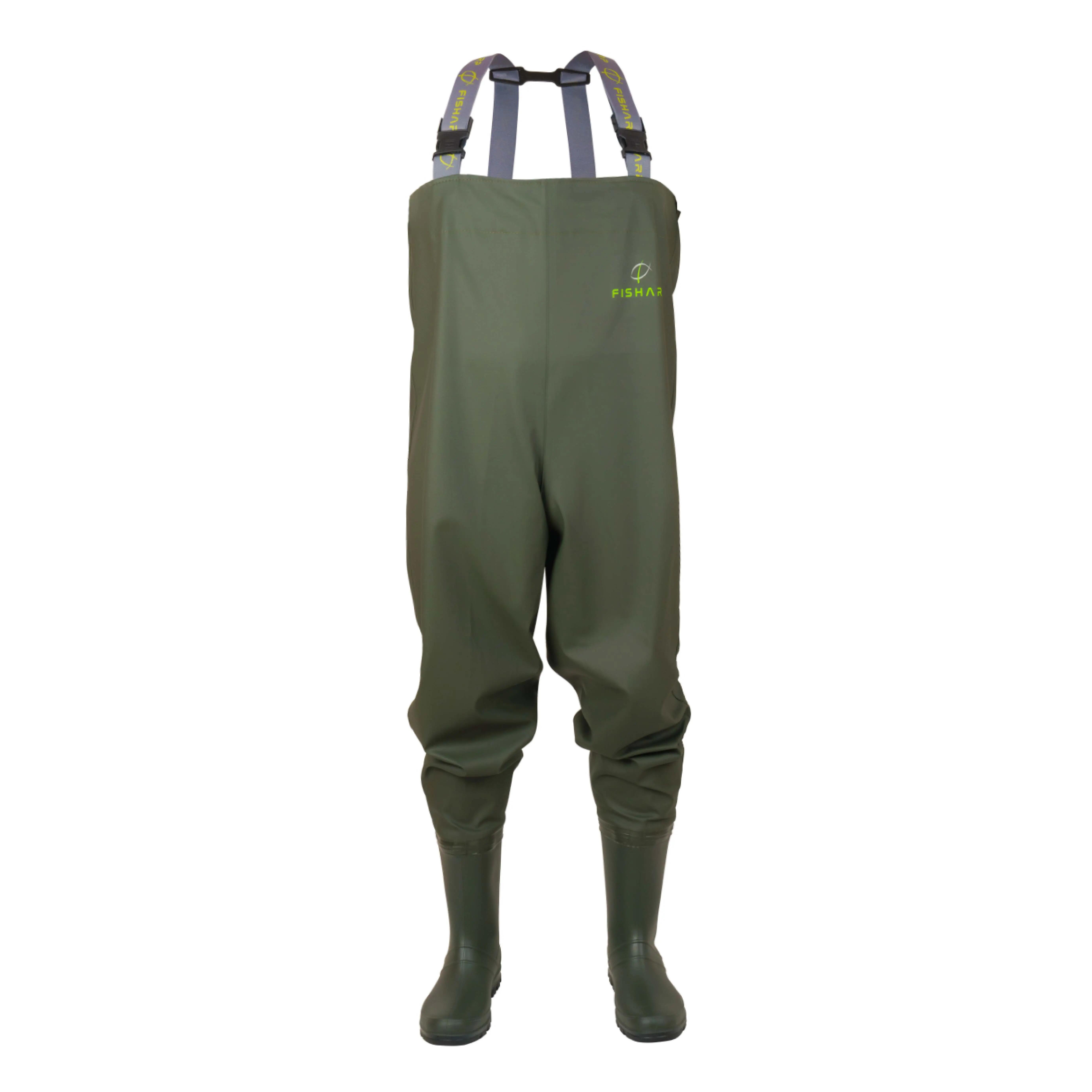 Spodniobuty PROS FISHARP SBF01